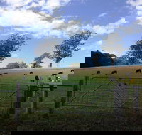 Coramba - Redcliffe Tourism