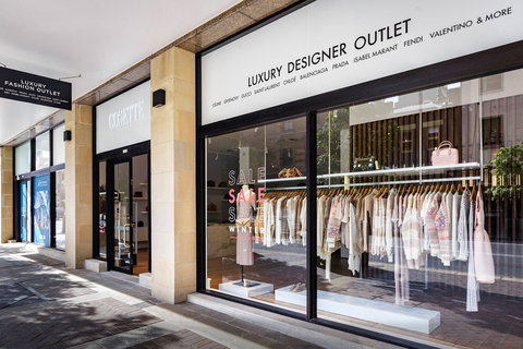 Cosette - Redcliffe Tourism 0