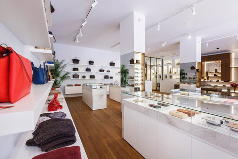 Cosette - Redcliffe Tourism 2