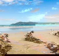 Cow Bay - Redcliffe Tourism
