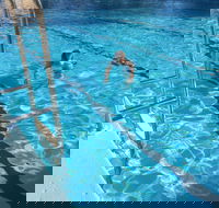 Crookwell Pool - Redcliffe Tourism