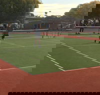 Crookwell Tennis Courts - Redcliffe Tourism