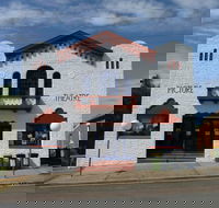 Dungog James Theatre - Redcliffe Tourism