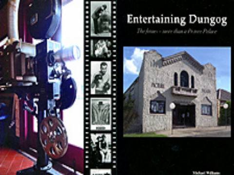 Dungog James Theatre - Redcliffe Tourism 2