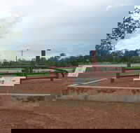 Durack Memorial - Redcliffe Tourism