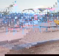 Edithburgh Playground - Redcliffe Tourism