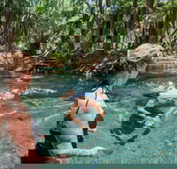 Elsey National Park - Redcliffe Tourism