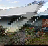 Elverd Cottage - Redcliffe Tourism