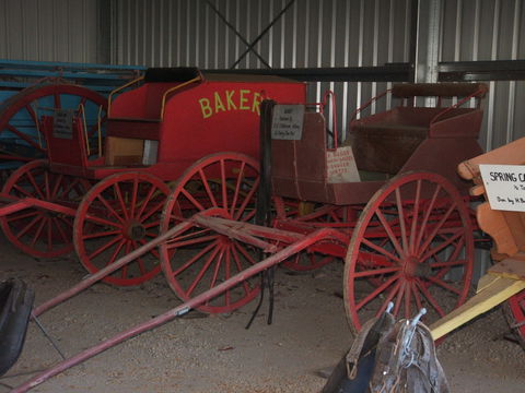 Elverd Cottage - Redcliffe Tourism 1