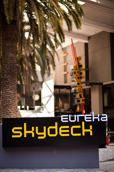 Eureka Skydeck 88 - Redcliffe Tourism 1