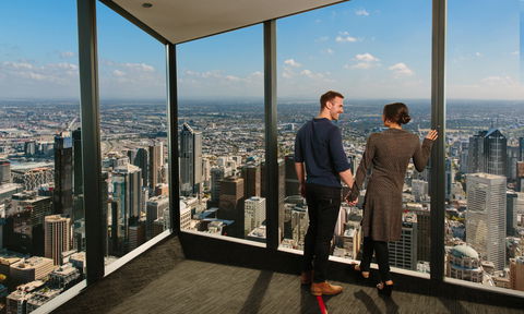 Eureka Skydeck 88 - Redcliffe Tourism 2