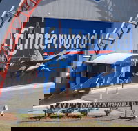 Fighter World - Redcliffe Tourism