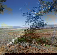 Five Rivers Lookout - Redcliffe Tourism