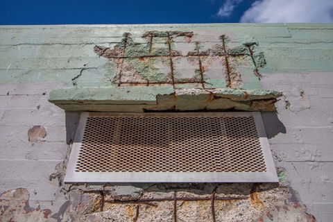 Fort Bribie - Redcliffe Tourism 2