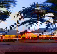 Gatton - Redcliffe Tourism