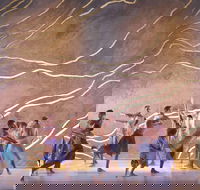 Geelong Arts Centre - Redcliffe Tourism