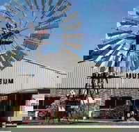 Gilgandra Rural Museum - Redcliffe Tourism