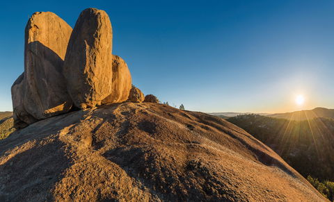 Granite Belt And Darling Downs - Redcliffe Tourism 2