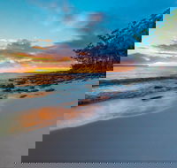 Greenfield Beach - Redcliffe Tourism