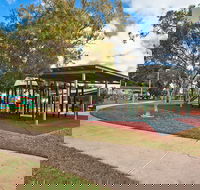 Grosvenor Park in Moranbah - Redcliffe Tourism