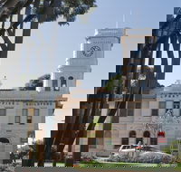 Guildford Post Office - Redcliffe Tourism