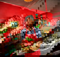 Gympie Region Food Trail - Redcliffe Tourism