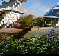 HIRL Hamilton Institute of Rural Learning - Redcliffe Tourism