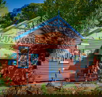 Huskisson Pictures - Redcliffe Tourism