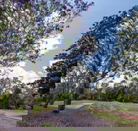 John Scott Park - Redcliffe Tourism