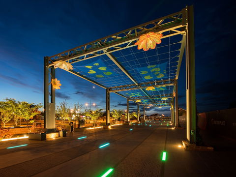 Junction Place - Redcliffe Tourism 2