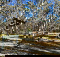 Kaiserstuhl Conservation Park - Redcliffe Tourism