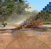 Kalumburu Road - Redcliffe Tourism