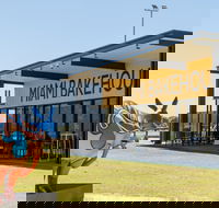 KangaART at Miami Bakehouse - Redcliffe Tourism