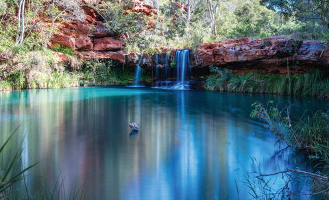 Karijini And The Pilbara - Redcliffe Tourism 0