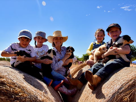 Katherine Outback Experience - Redcliffe Tourism 1