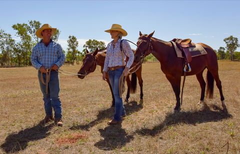Katherine Outback Experience - Redcliffe Tourism 2