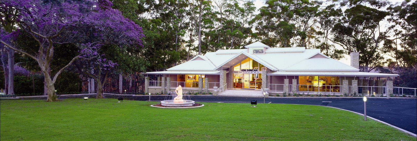 Erina Heights NSW Redcliffe Tourism