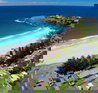 Kendalls Beach - Redcliffe Tourism