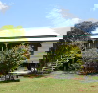 Kilburnie Homestead - Redcliffe Tourism