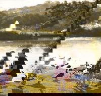 Lake Alford Recreational Park - Redcliffe Tourism