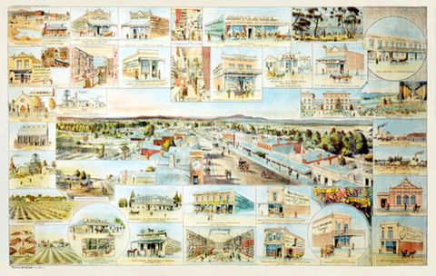 Langi Morgala Museum - Redcliffe Tourism 1