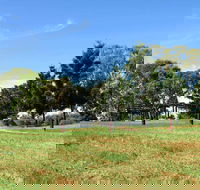 Leacock Picnic Area - Redcliffe Tourism