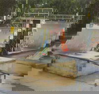 Lismore Skate Park - Redcliffe Tourism