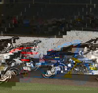 Lismore Speedway - Redcliffe Tourism