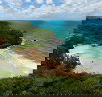 Little Bondi beach - Redcliffe Tourism