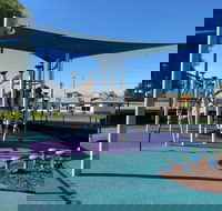 Lucindale - Redcliffe Tourism