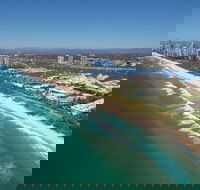 Main Beach - Redcliffe Tourism