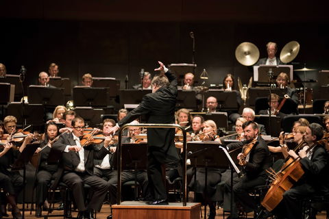 Melbourne Symphony Orchestra - Redcliffe Tourism 0