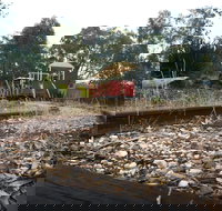 Melbourne Cup Sunday Steam Up - Redcliffe Tourism