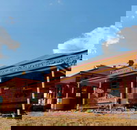 Milparinka Heritage Precinct/Milparinka Courthouse - Redcliffe Tourism